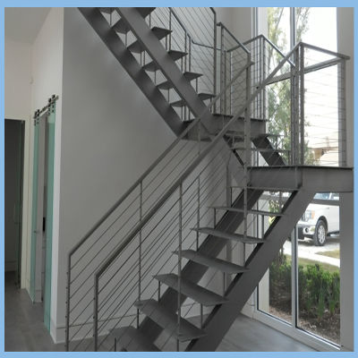 Metalworks / Miscellaneous Detailing